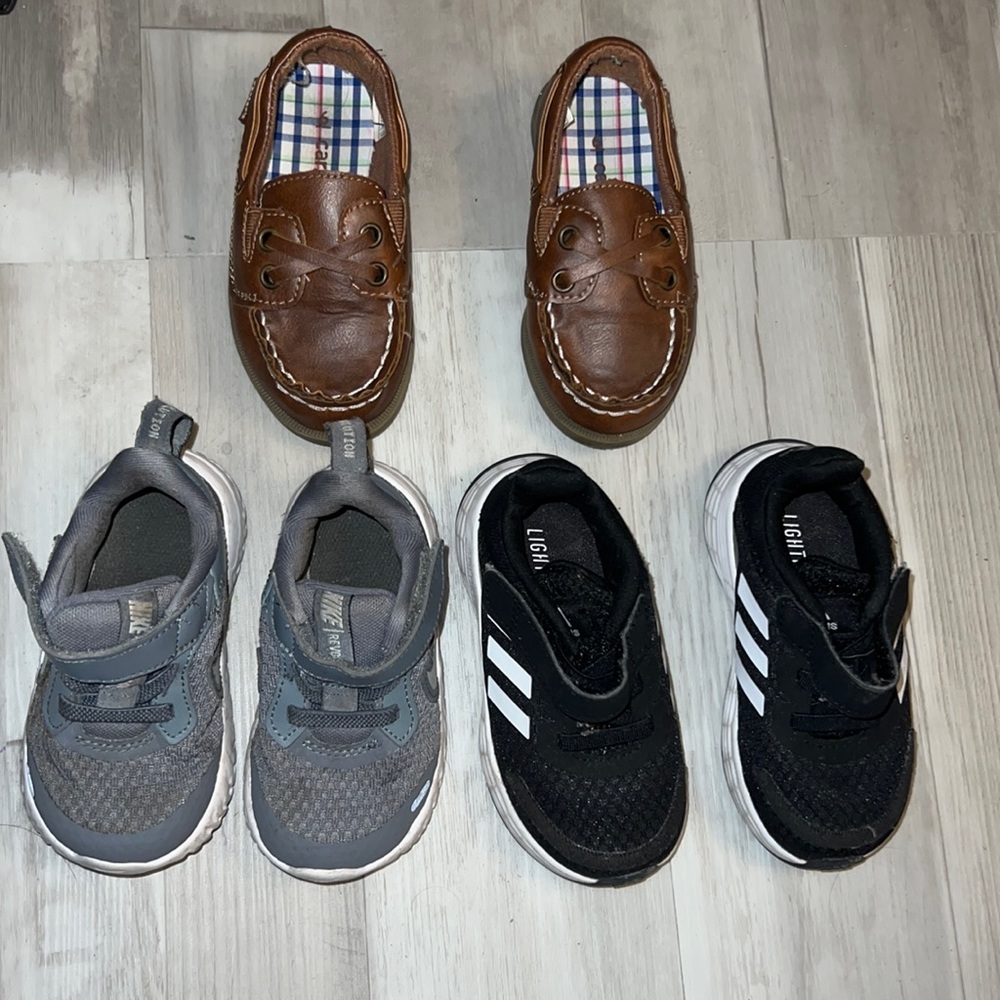 Baby Shoes
